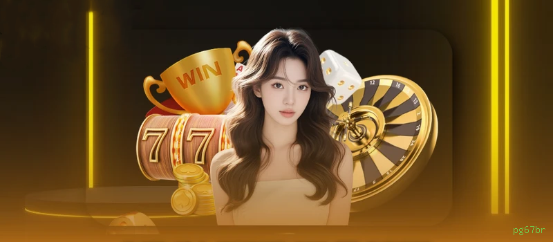 Experiência VIP pg67br