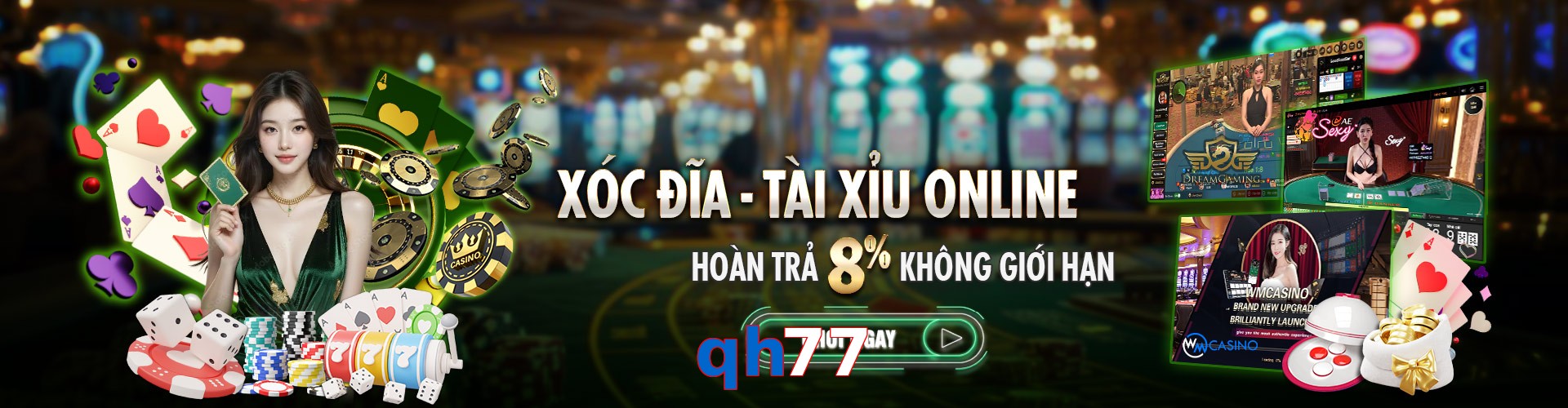 qh77